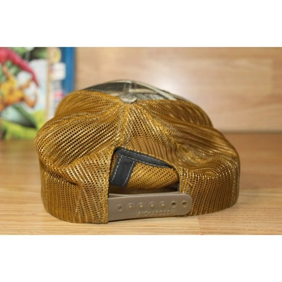 Lot Of 4 Southern Yell Snapback Hats - Picture 7 of 12